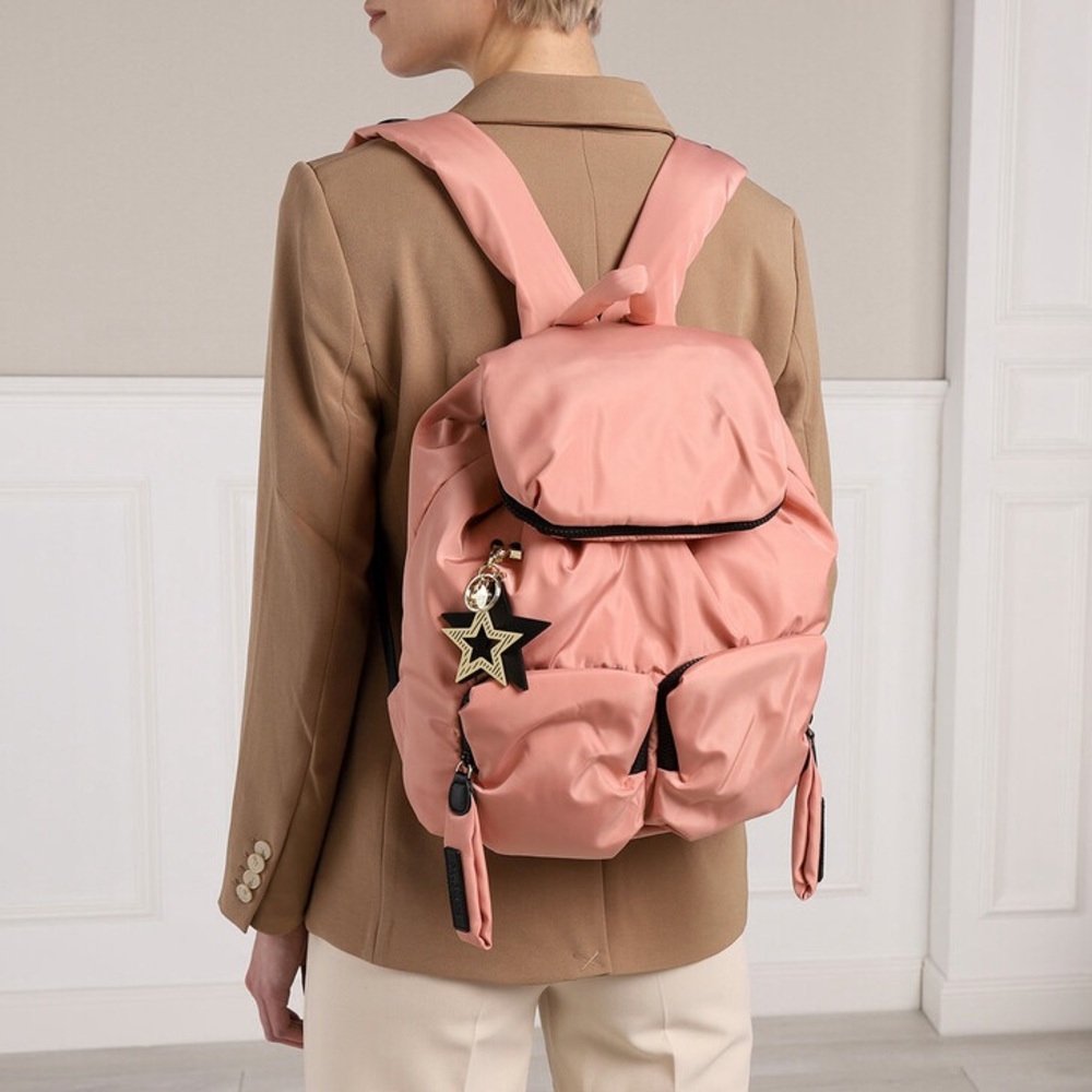 See By Chloe Joy Rider Womens’ Backpack